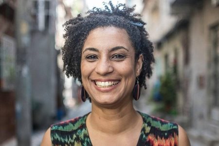 STF inicia julgamento dos acusados de ordenar assassinato de Marielle Franco e Anderson Gomes