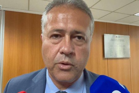 Alex da Piatã minimiza divergências municipais e diz que PSD segue unido sob liderança de Otto Alencar