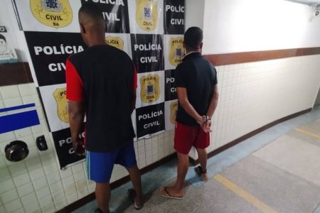 Operação Ressaca prende monitorados que descumpriram medidas judiciais no Carnaval