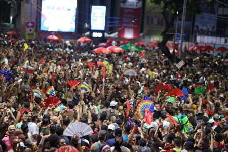 Carnaval de Salvador reúne Ivete, Bell, Léo Santana e BaianaSystem neste sábado (14)