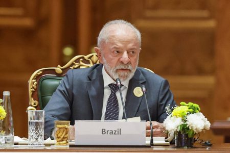 Lula critica Conselho de Segurança da ONU e acusa países de fomentarem guerras