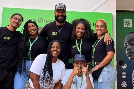 Coletivo promove evento gratuito de incentivo ao uso e ao reparo de bicicletas nas periferias de Salvador