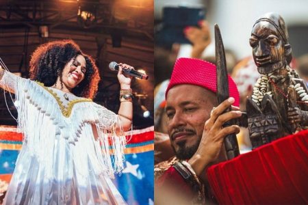 Agenda cultural: confira os destaques do fim de semana em Salvador
