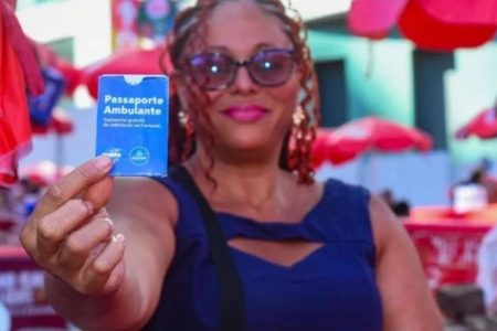 Prefeitura apresenta balanço do terceiro dia do Carnaval com foco em mobilidade, fiscalização e turismo