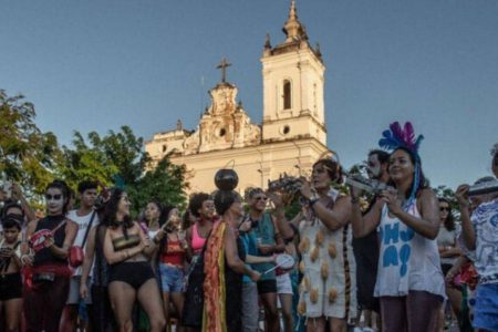 Prefeitura define regras para o pré-Carnaval no Santo Antônio Além do Carmo