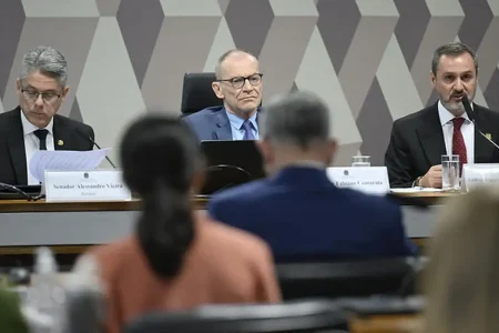 Relator pede prorrogação da CPI do Crime Organizado no Senado
