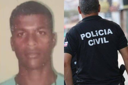 Homem sequestrado é encontrado morto dentro de saco em área de mata no interior da Bahia