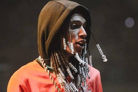 Juíza determina prisão preventiva de Oruam após relatar irregularidades na tornozeleira eletrônica