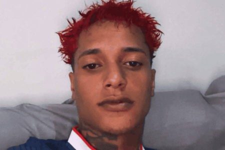 Oruam está foragido após tornozeleira eletrônica permanecer desligada desde domingo (1)