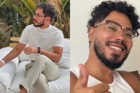 Estudante de arquitetura é morto durante assalto na orla de Stella Maris