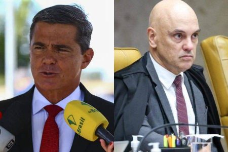 Exército diz ao STF que general condenado na trama golpista pode receber visita íntima