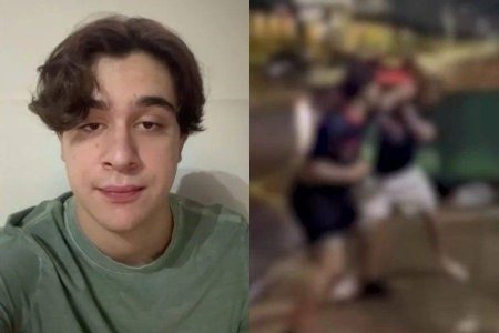 Pedro Turra é transferido para ala de segurança máxima da Papuda