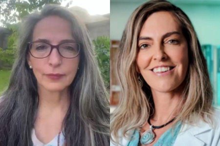 Raissa Soares critica PT por falta de apoio à pesquisas após cientista brasileira perder patente: “Falta de prioridade”