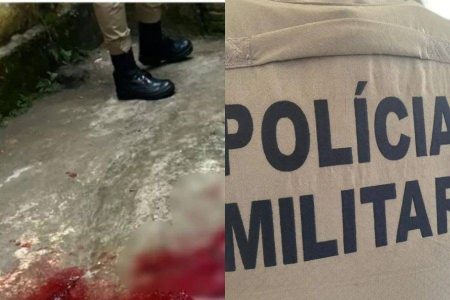 Policial é baleado e suspeito morre em tiroteio na Gamboa, em Salvador