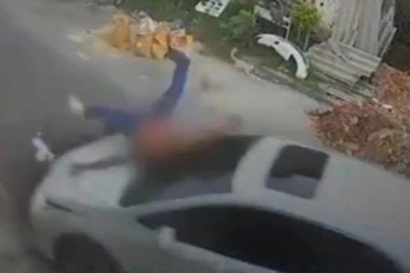 Vereadora atropela namorado após relatar agressões durante discussão em São Paulo