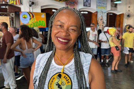 Indireta? Após Moema declarar não ter bens, Olívia Santana diz ser contra quem “omite patrimônio”