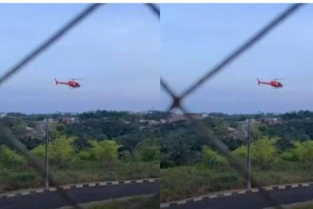 Passeio de caiaque termina em morte em condomínio da Grande Salvador