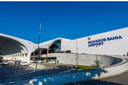 Bahia lidera crescimento no turismo internacional durante o Carnaval 2026