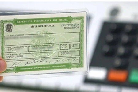 Eleitores têm até 6 de maio para regularizar título e evitar bloqueios na Justiça Eleitoral