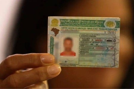 Pontuação da CNH muda e suspensão agora varia entre 20, 30 e 40 pontos