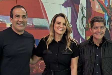 Bruno Reis elogia Sheila Lemos como possível vice de ACM Neto: “Representa a força do interior”