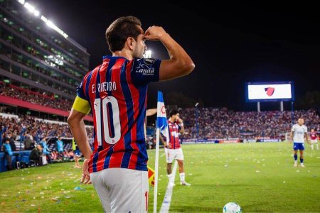 Bahia aposta na volta de Everton Ribeiro para buscar classificação na Fonte Nova