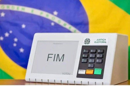 Eleitores fora do domicílio precisarão ativar GPS no e-Título para justificar ausência em 2026