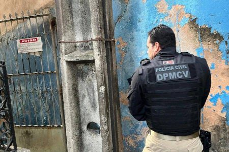 Suspeitos de matar três pessoas em festa morrem após confronto com a polícia em Barreiras