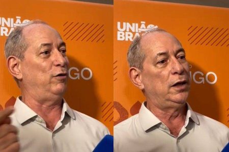 Ciro Gomes chama promessa da ponte Salvador–Itaparica de “caricatura” dos governos do PT na Bahia