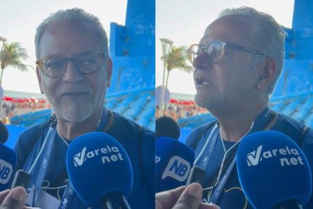 “Todas as grandes atrações estarão no Centro”, afirma presidente da Saltur sobre o Carnaval 2026