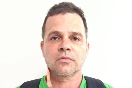 Moraes mantém ex-diretor da PRF preso na Papuda e libera aulas de doutorado on-line