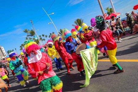 Furdunço abre o pré-Carnaval de Salvador neste sábado (7); confira as atrações