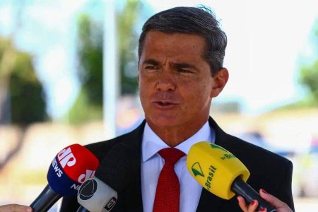 Moraes pede parecer do Exército sobre visita íntima de general condenado por trama golpista