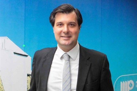 Pedro Maia será reconduzido ao comando do MPBA na sexta-feira (27) para o biênio 2026/2028