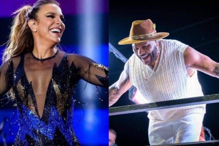 ‘Isso é marmelada’: TV Bahia anuncia “Vampirinha” como Música do Carnaval 2026, e público reclama