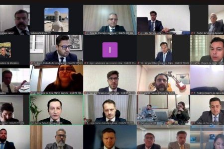 STF forma maioria e mantém condenações do núcleo 3 por tentativa de golpe