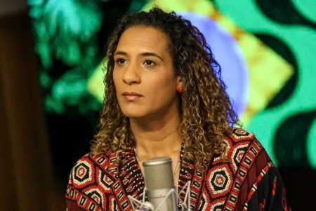 Anielle Franco comenta condenação dos assassinos de Marielle no STF: “Grande passo”