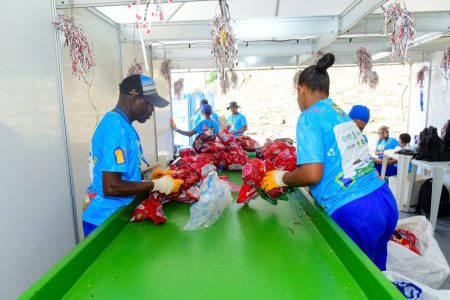 Prefeitura amplia acesso de catadores aos Centros de Convivência durante o Carnaval de Salvador