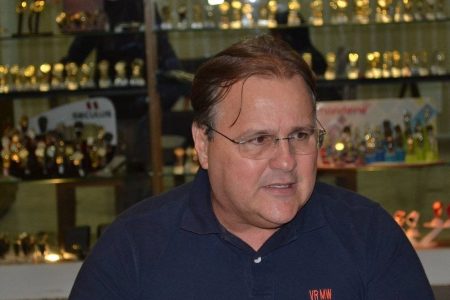 Geddel diz que vaga para vice de Jerônimo é “inegociável” e que MDB partido não busca boquinha em tribunal