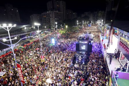 Fotos: Feijão Almeida/GOVBA