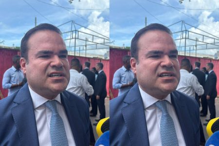 “Eu já fiz o convite”, diz Cacá Leão ao confirmar diálogo com Angelo Coronel para entrada no PP