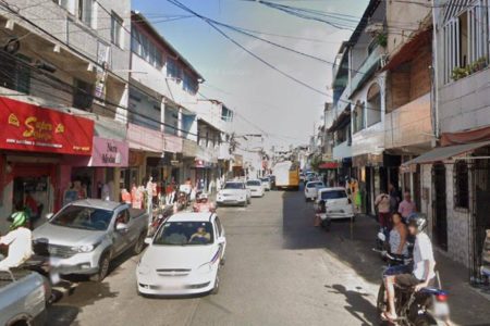 Cabo da PM é baleado na cabeça no Vale das Pedrinhas