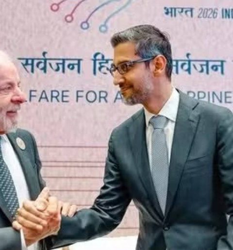 Foto: Ricardo Stuckert