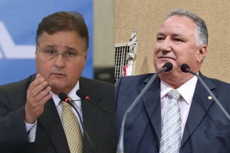 Espólio de Coronel gera cobiça entre MDB e Avante