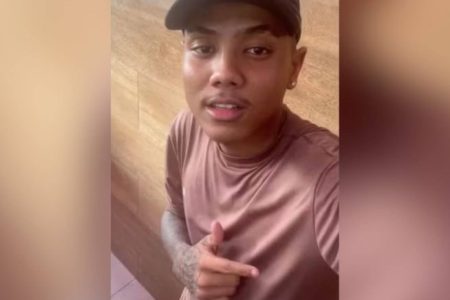 Jovem de 18 anos é morto a facadas durante bloco de Carnaval em Paratinga