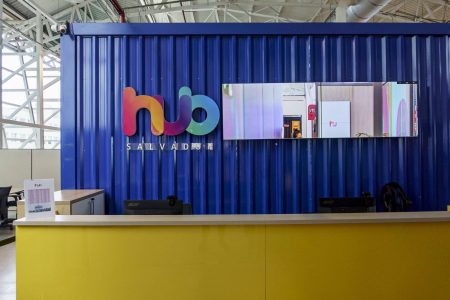 Hub Salvador e Hub da Construção lançam programa para integrar ecossistemas de inovação