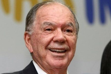 João Leão anuncia aposentadoria da política e diz que vai escrever livro sobre a própria trajetória