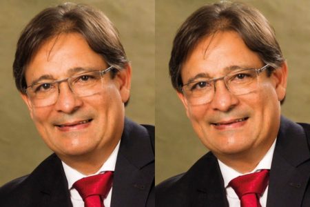 Tributarista baiano que ajudou a criar o CNPJ e a NF-e receberá maior honraria da ALBA