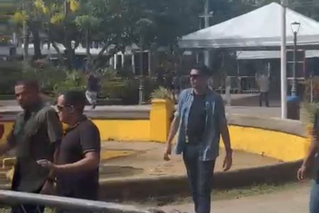 Forte esquema de segurança marca presença de Lula no Carnaval de Salvador