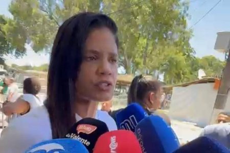 Secretária afirma que MDB tem “casamento bacana” com governo Jerônimo e defende vaga de vice